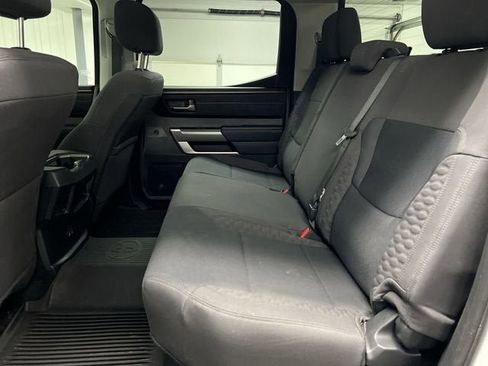 Used 2024 Toyota Tundra SR5 w/ TRD Off-Road Package image 24