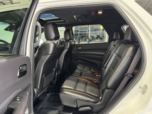 Used 2025 Dodge Durango R/T AWD/4WD image 9