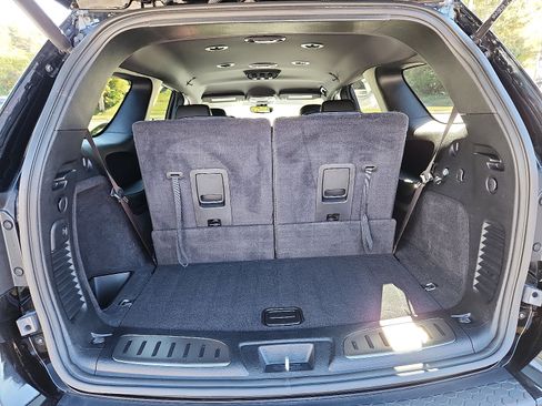 Certified 2021 Dodge Durango GT image 29
