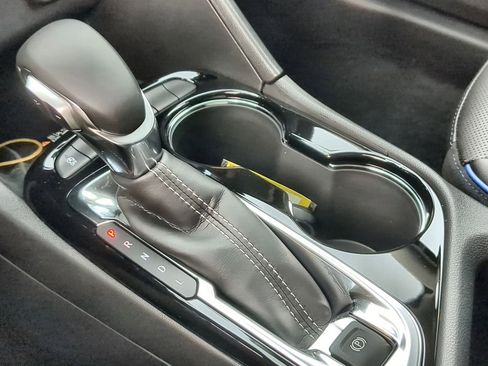 New 2026 Buick Encore GX Sport Touring w/ Advanced Technology Package image 15