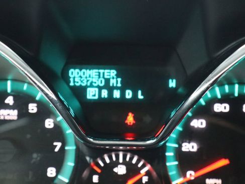 Used 2015 Chevrolet Traverse LS FWD image 33