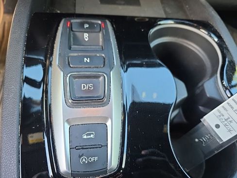 Used 2019 Honda Passport Elite image 22