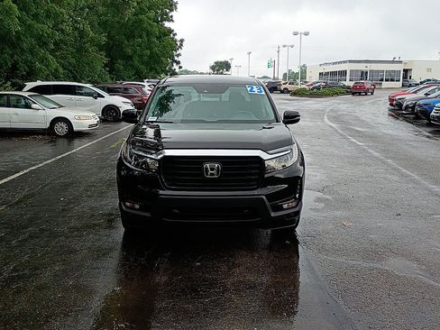 Certified 2023 Honda Ridgeline RTL image 8