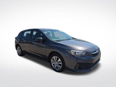 Used 2023 Subaru Impreza 2.0i
