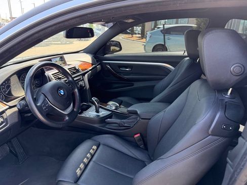 Used 2020 BMW 430i xDrive Coupe w/ Convenience Package AWD/4WD image 4