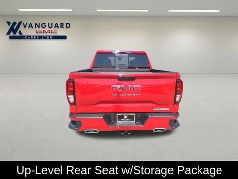 New 2026 GMC Sierra 1500 Elevation w/ Elevation Premium Package image 9
