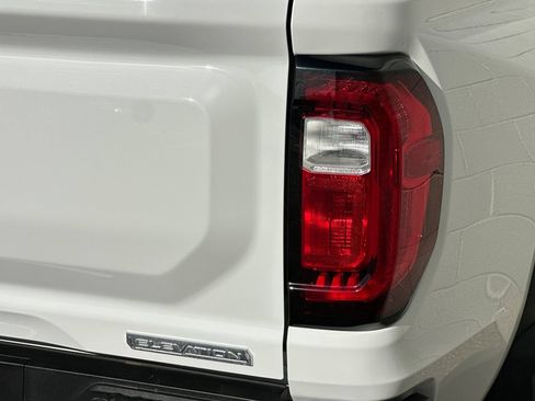 Used 2023 GMC Canyon Elevation w/ Convenience Package RWD image 37