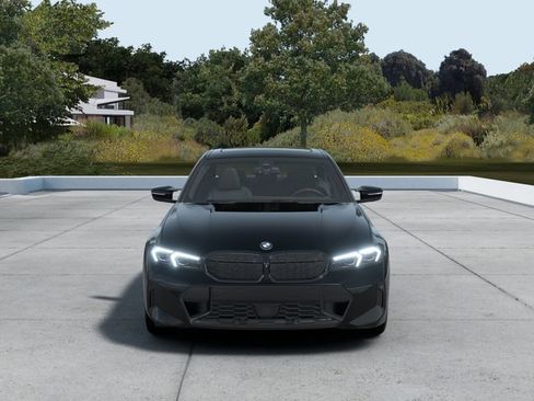 New 2026 BMW M340i xDrive AWD/4WD image 3