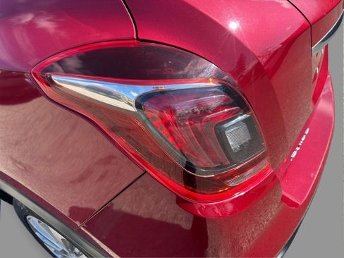 Used 2017 Buick Encore Preferred image 21