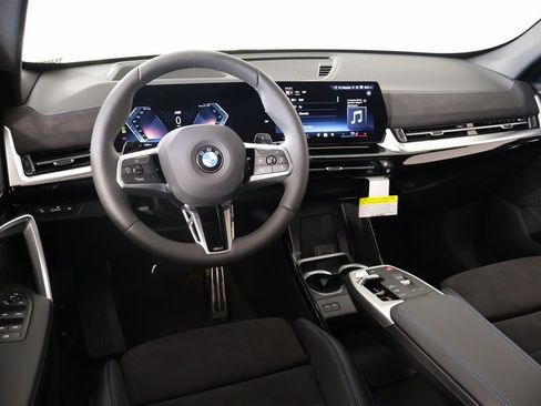 New 2026 BMW X1 xDrive28i w/ Technology Package image 2