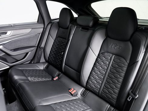 Used 2023 Audi RS 6 image 26