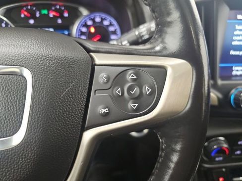 Used 2018 GMC Terrain Denali w/ Comfort Package image 22