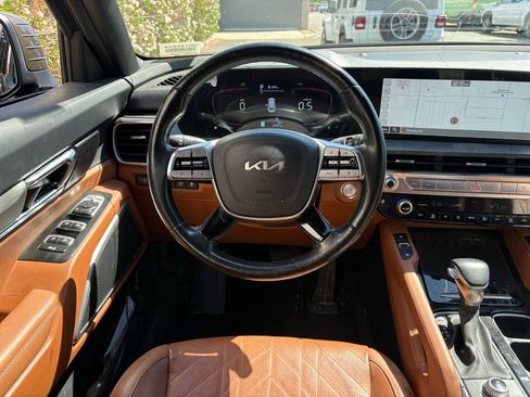 Used 2024 Kia Telluride EX X-Line image 8