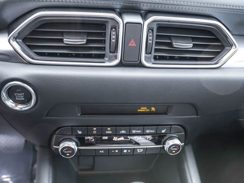 New 2025 MAZDA CX-5 AWD 2.5 S w/ Preferred Package image 29