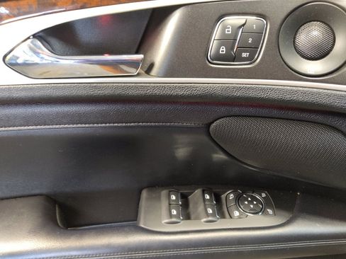 Used 2019 Lincoln MKZ Reserve w/ Reserve Plus Package AWD/4WD image 27