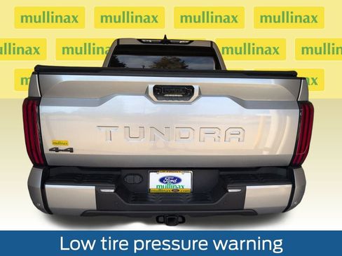 Used 2023 Toyota Tundra SR5 image 33
