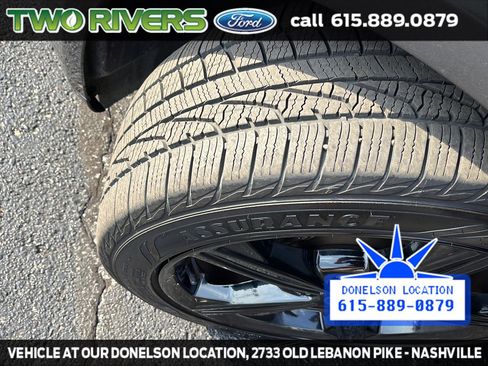 Used 2016 Ford Fusion SE image 15