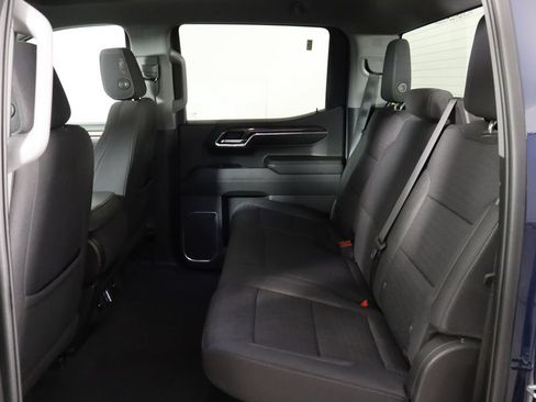 Used 2023 Chevrolet Silverado 1500 LT AWD/4WD image 14