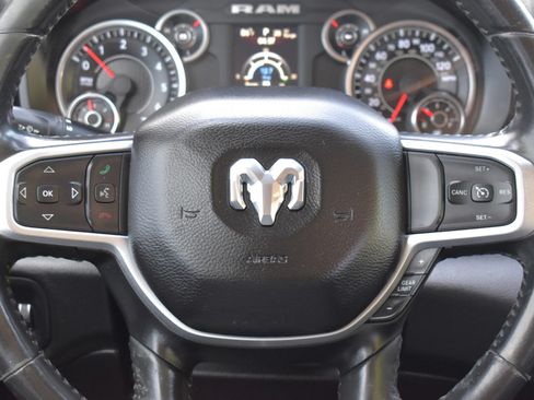 Used 2020 RAM 1500 Big Horn AWD/4WD image 53