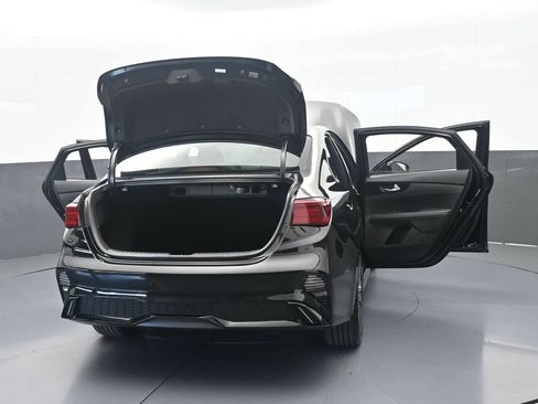 Used 2024 Kia Forte GT-Line w/ GT-Line Premium Package FWD image 75