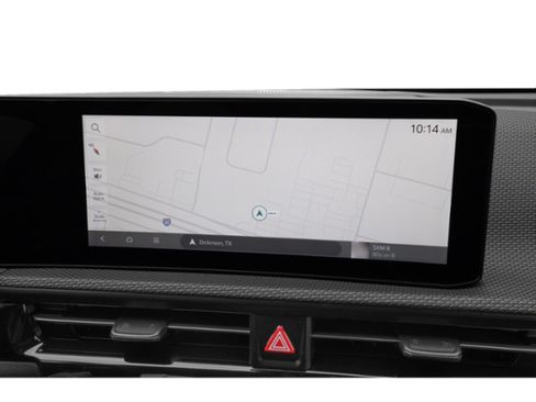 New 2026 Kia EV6 Wind AWD/4WD image 13