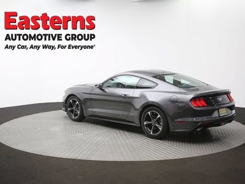 Used 2019 Ford Mustang Coupe RWD image 60