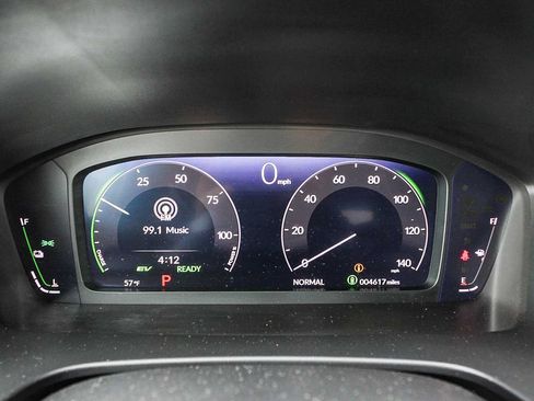 Used 2026 Honda CR-V Sport-L image 24