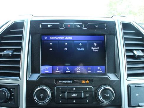 Used 2020 Ford F250 Lariat AWD/4WD image 22