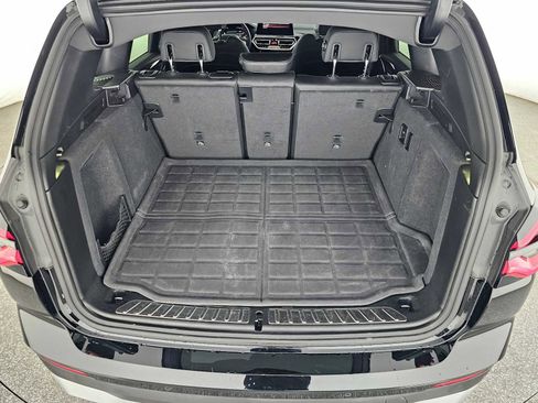 Used 2024 BMW X3 sDrive30i w/ Convenience Package w/ZPA image 14