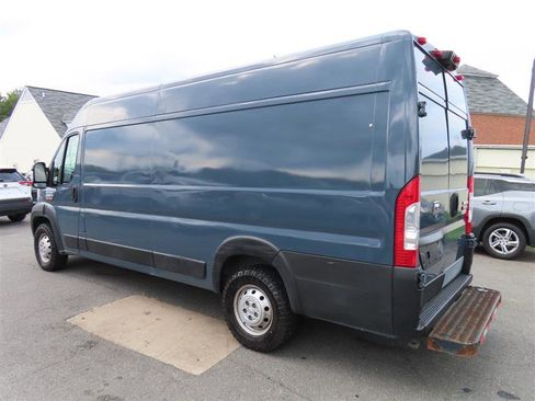 Used 2020 RAM ProMaster 3500 FWD image 4
