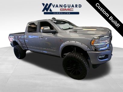 Used 2021 RAM 2500 Limited