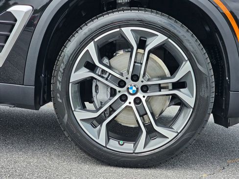 Used 2026 BMW X5 sDrive40i w/ Parking Assistance Package image 13