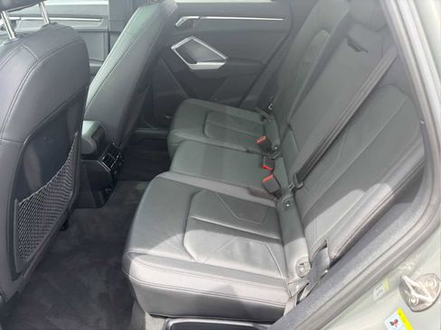 Used 2022 Audi Q3 2.0T Premium AWD/4WD image 22