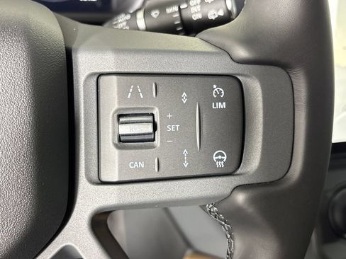Used 2026 Land Rover Defender 110 S AWD/4WD image 20