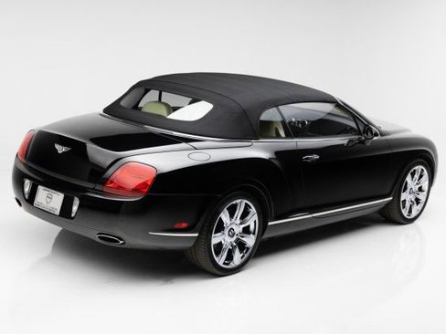 Used 2007 Bentley Continental GTC image 19