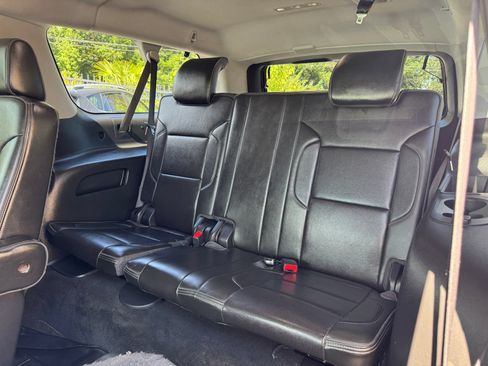 Used 2018 GMC Yukon XL Denali AWD/4WD image 17