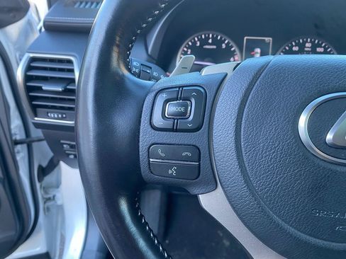 Used 2021 Lexus NX 300 Base w/ Premium Package image 16