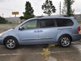 Used 2014 Kia Sedona EX w/ Luxury Package image 2