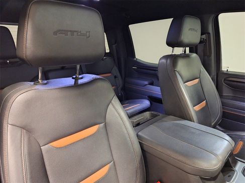 Used 2023 GMC Sierra 1500 AT4 w/ AT4 Preferred Package image 30