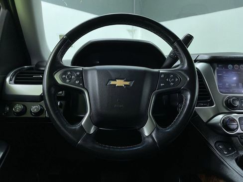 Used 2017 Chevrolet Tahoe Premier w/ Max Trailering Package image 18