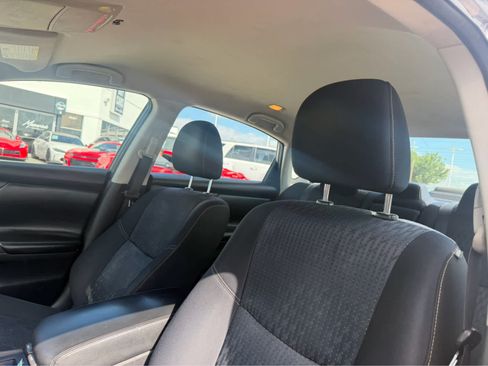 Used 2017 Nissan Altima 2.5 S w/ Power Driver Seat Package FWD image 19