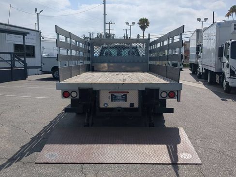 Used 2020 Ford F550 2WD Regular Cab Super Duty image 25