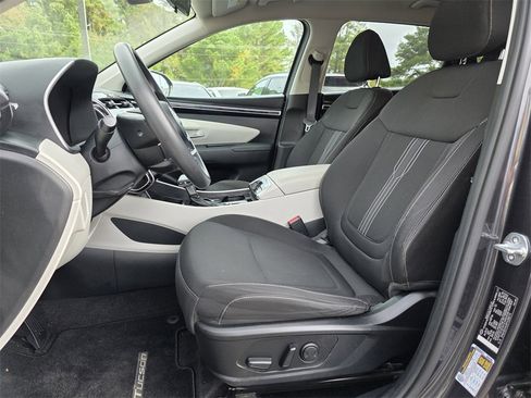 Certified 2023 Hyundai Tucson SEL image 11