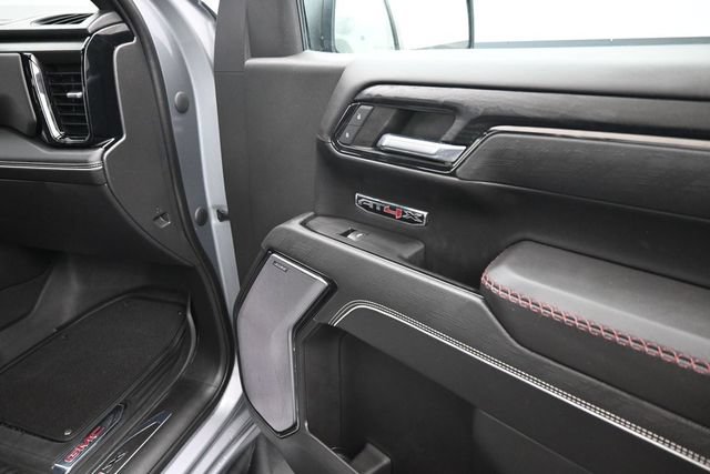 Used 2023 GMC Sierra 1500 AT4X AWD/4WD image 23