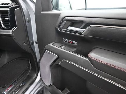 Used 2023 GMC Sierra 1500 AT4X AWD/4WD image 23
