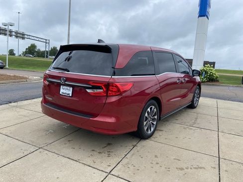 Used 2023 Honda Odyssey EX-L image 11