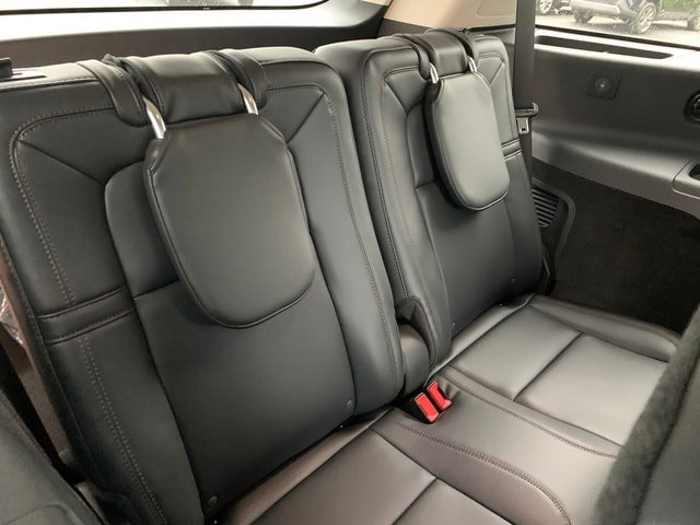 New 2026 Lincoln Aviator Reserve AWD/4WD image 14