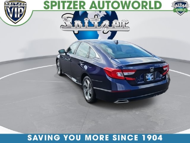 Used 2019 Honda Accord EX-L image 11