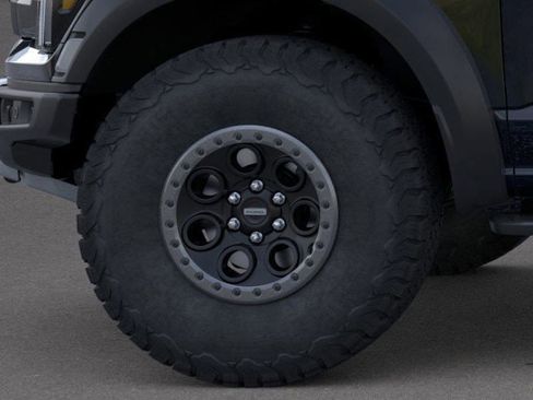 New 2025 Ford F150 Raptor image 20