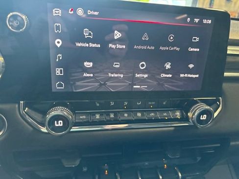 Used 2025 GMC Canyon Elevation w/ Convenience Package AWD/4WD image 15